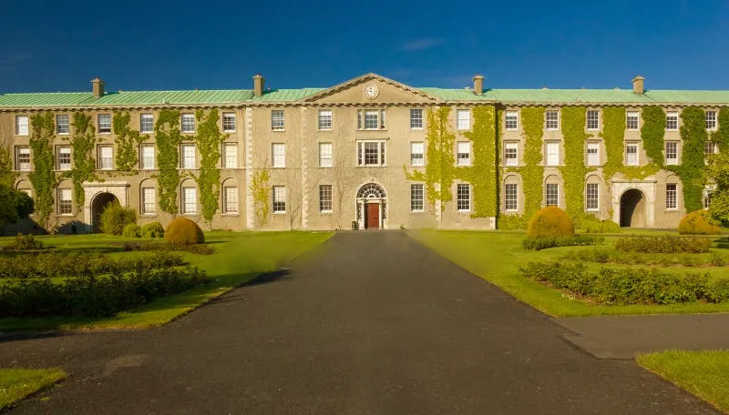 Maynooth University